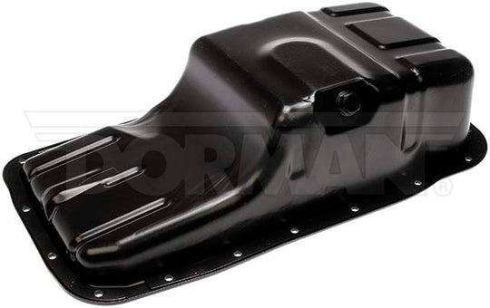 264-408 Engine Oil Pan Dorman - OE Solutions Canada
