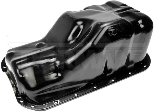 264-416 Engine Oil Pan Dorman - OE Solutions Canada