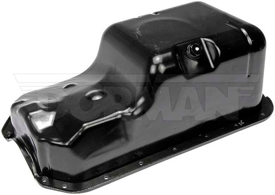 264-417 Engine Oil Pan Dorman - OE Solutions Canada
