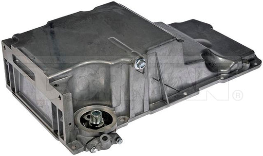 264-418 Engine Oil Pan Dorman - OE Solutions Canada