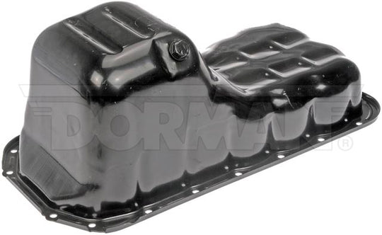 264-421 Engine Oil Pan Dorman - OE Solutions Canada