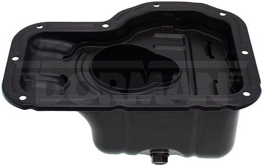264-432 Engine Oil Pan Dorman - OE Solutions Canada