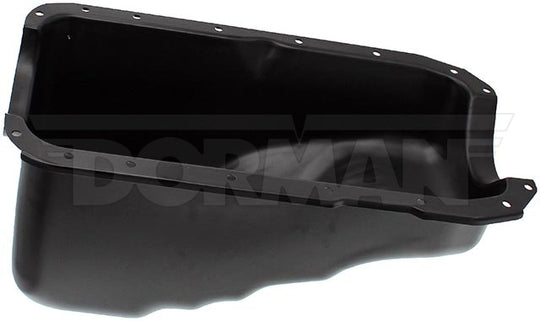264-448 Engine Oil Pan Dorman - OE Solutions Canada