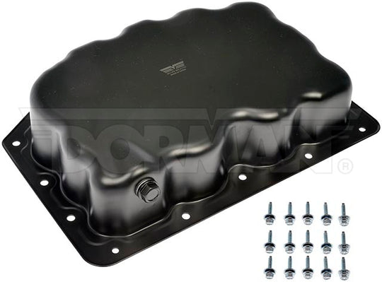 264-452 Engine Oil Pan Dorman - OE Solutions Canada