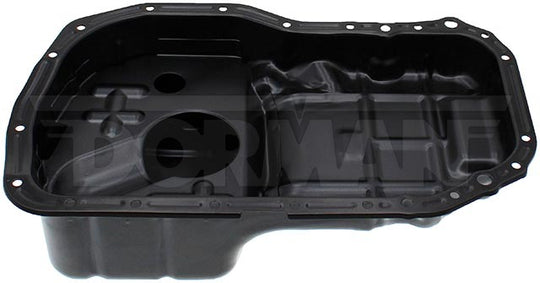 264-458 Engine Oil Pan Dorman - OE Solutions Canada