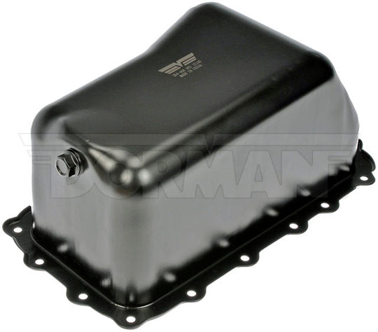 264-468 Engine Oil Pan Dorman - OE Solutions Canada
