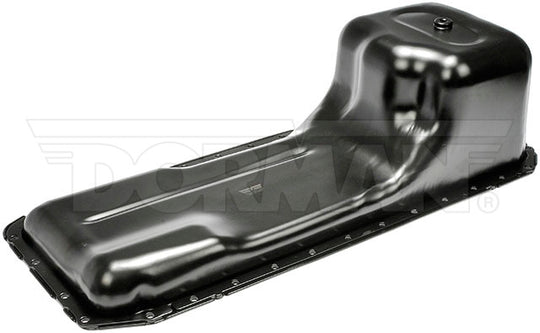 264-470 Engine Oil Pan Dorman - OE Solutions Canada