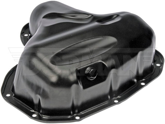 264-474 Engine Oil Pan Dorman - OE Solutions Canada