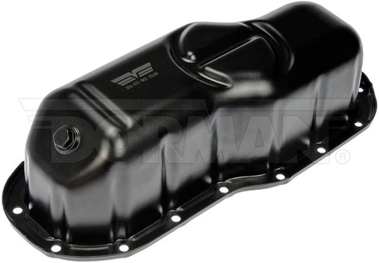 264-475 Engine Oil Pan Dorman - OE Solutions Canada