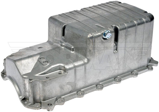 264-486 Engine Oil Pan Dorman - OE Solutions Canada