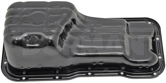 264-500 Engine Oil Pan Dorman - OE Solutions Canada