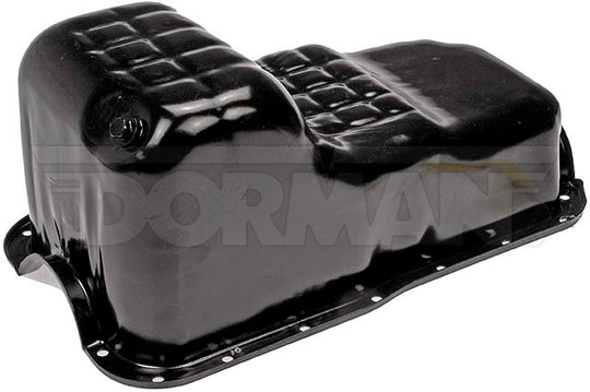 264-508 Engine Oil Pan Dorman - OE Solutions Canada