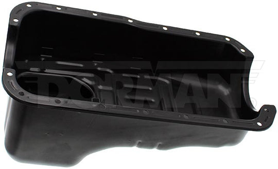 264-512 Engine Oil Pan Dorman - OE Solutions Canada
