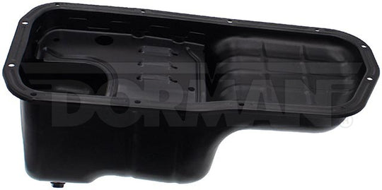 264-528 Engine Oil Pan Dorman - OE Solutions Canada