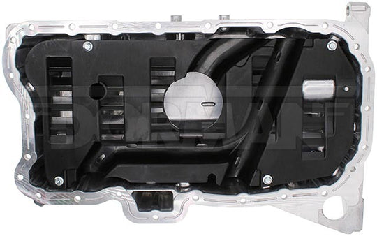 264-548 Engine Oil Pan Dorman - OE Solutions Canada