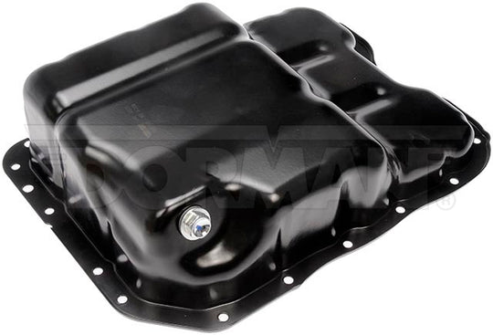 264-589 Engine Oil Pan Dorman - OE Solutions Canada