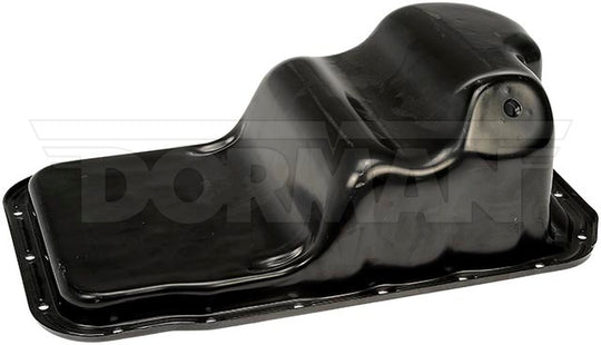 264-591 Engine Oil Pan Dorman - OE Solutions Canada