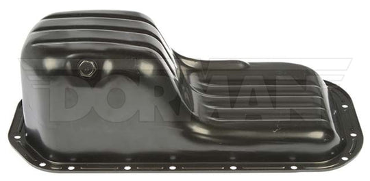 264-604 Engine Oil Pan Dorman - OE Solutions Canada