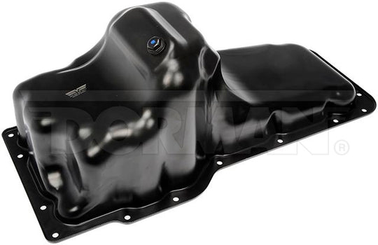 264-620 Engine Oil Pan Dorman - OE Solutions Canada