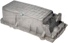 Charger l'image dans la galerie, 264-636 Engine Oil Pan Dorman - OE Solutions Canada