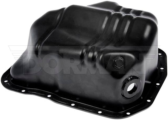 264-698 Engine Oil Pan Dorman - OE Solutions Canada