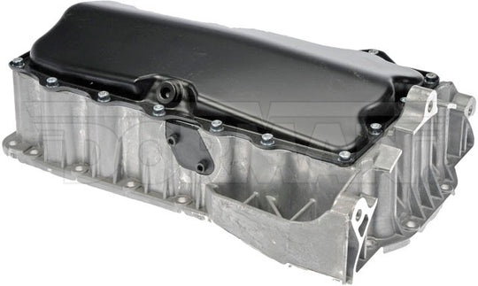 264-714 Engine Oil Pan Dorman - OE Solutions Canada