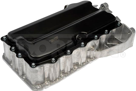 264-726 Engine Oil Pan Dorman - OE Solutions Canada