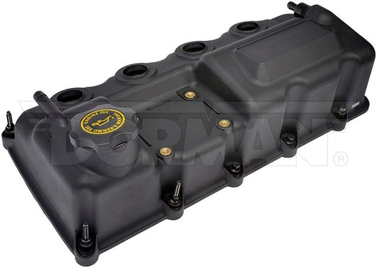 264-762 Engine Valve Cover Dorman - OE Solutions Canada