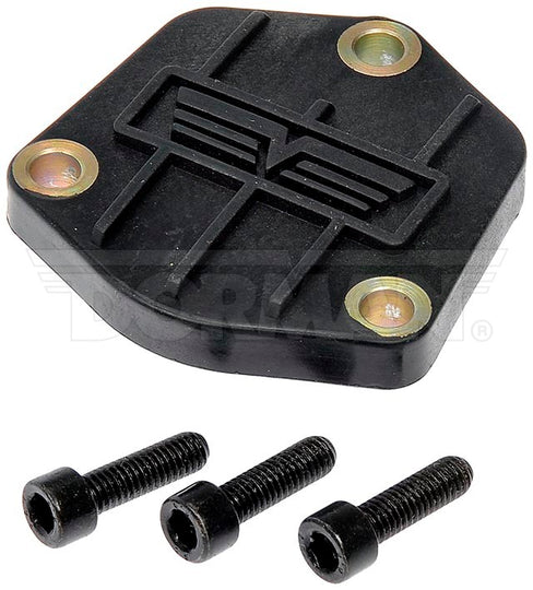 264-777 Engine Oil Level Sensor Cover Dorman - OE Solutions Canada