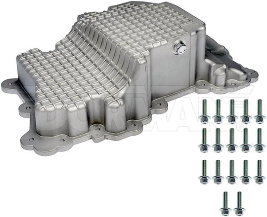 264-793 Engine Oil Pan Dorman - OE Solutions Canada