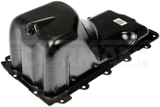 264-812 Engine Oil Pan Dorman - OE Solutions Canada