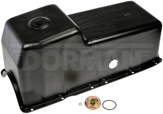 264-836 Crankcase Assembly Dorman - OE Solutions Canada