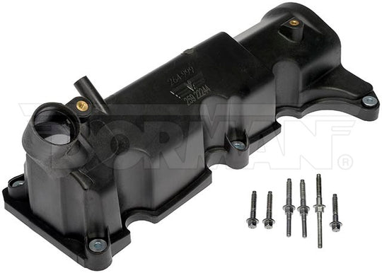 264-999 Engine Valve Cover Dorman - OE Solutions Canada