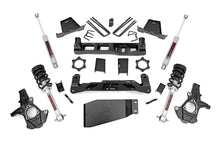 Load image into Gallery viewer, 26431 7.5" Lift Kit - N3 Struts - Chevy/GMC 1500 (07-13) Rough Country Canada