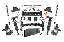 Load image into Gallery viewer, 26457 7.5 Inch Lift Kit - Vertex/V2 - Chevy/GMC 1500 (07-13) Rough Country Canada