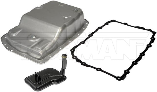 265-580 Transmission Oil Pan Dorman - OE Solutions Canada