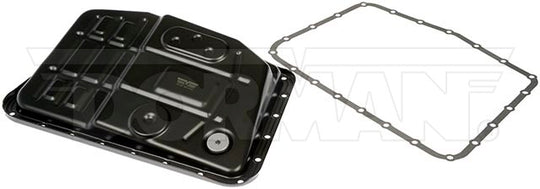 265-581 Transmission Oil Pan Dorman - OE Solutions Canada