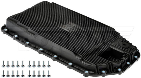 265-851 Transmission Oil Pan Dorman - OE Solutions Canada