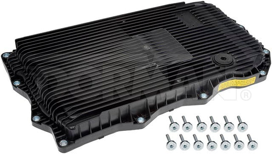 265-853 Transmission Oil Pan Dorman - OE Solutions Canada