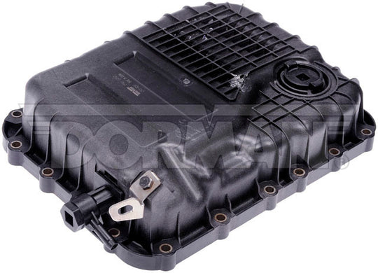 265-856 Transmission Oil Pan Dorman - OE Solutions Canada