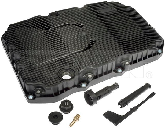265-887 Transmission Oil Pan Dorman - OE Solutions Canada