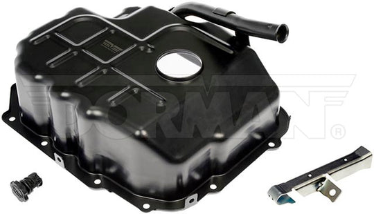 265-898 Transmission Oil Pan Dorman - OE Solutions Canada