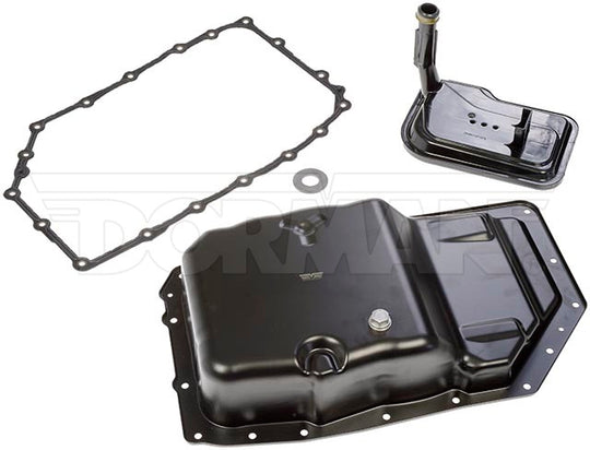 265-903 Transmission Oil Pan Dorman - OE Solutions Canada