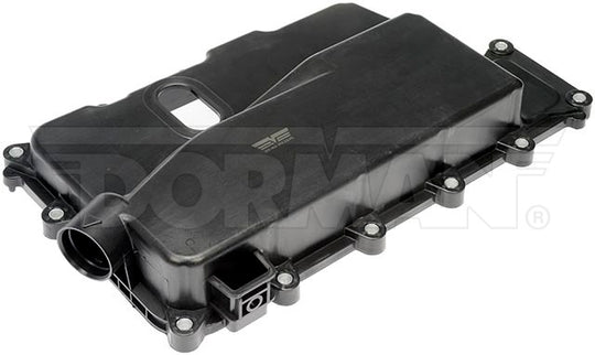 265-909 Transmission Oil Pan Dorman - OE Solutions Canada