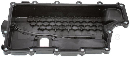 265-918 Transmission Oil Pan Dorman - OE Solutions Canada