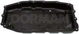Transmission Oil Pan