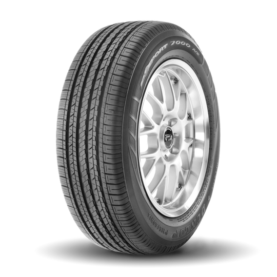 265004140 185/55R16 SP Sport 7000 A/S 83H Dunlop Tires Canada
