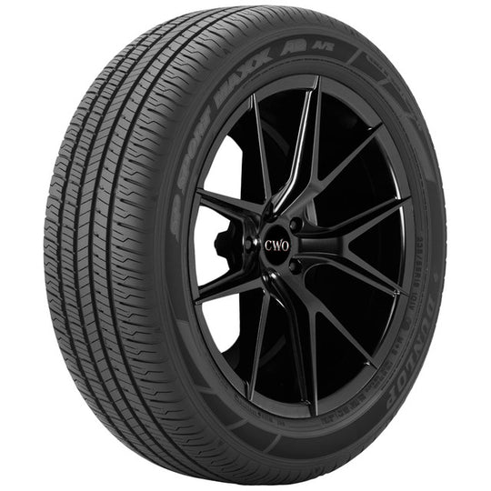 265017001 235/55R19 SP Sport Maxx A2 A/S 101V Dunlop Tires Canada