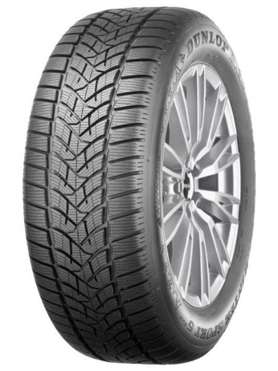 265031701 255/45R20 Winter Sport 5 SUV 105V Dunlop Tires Canada