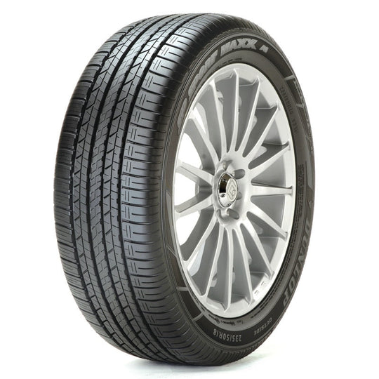 265032001 245/50R19 SP Sport Maxx A1 A/S DSST 101V SL Dunlop Tires Canada